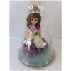 Image 2 : (2) Vintage Dolls- Miss Union Maid & Porcelain