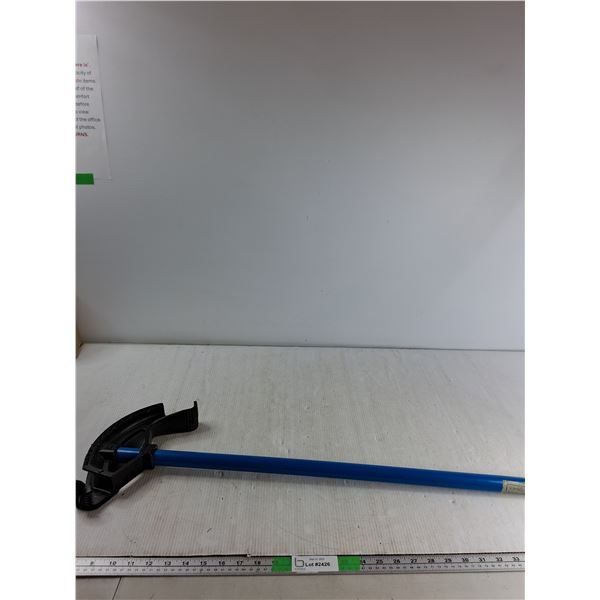 Metal Pipe Bender - PICK UP