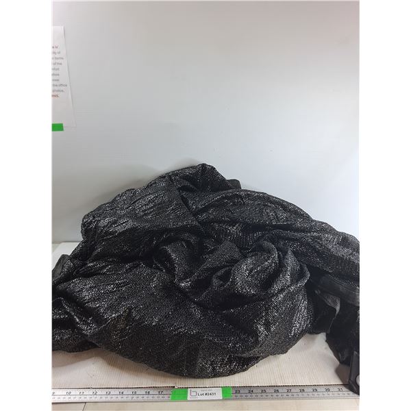 Camping Privacy Screen