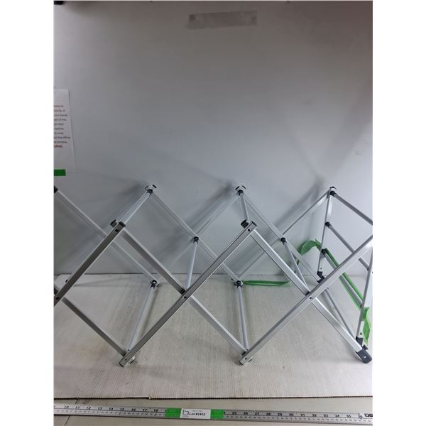 Clothes Drying Rack 4ft - PICK UP