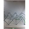 Image 1 : Clothes Drying Rack 4ft - PICK UP