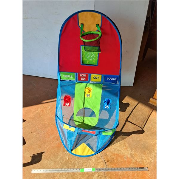 *Kids Game Center - PICK UP