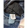 Image 2 : (3) Womens Blue Jeans Size 27/32