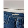 Image 2 : (2) Womens Blue Jeans Size 26