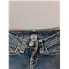Image 2 : (3) Womens Blue Jeans Size 24