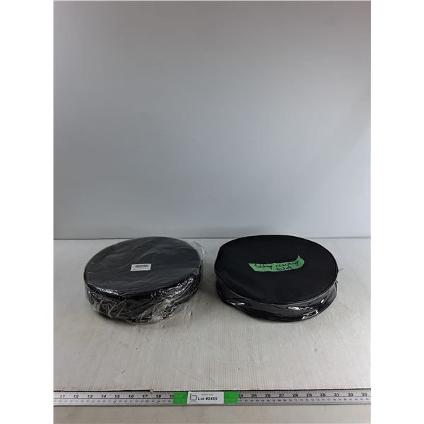 Folding Camping Toilet