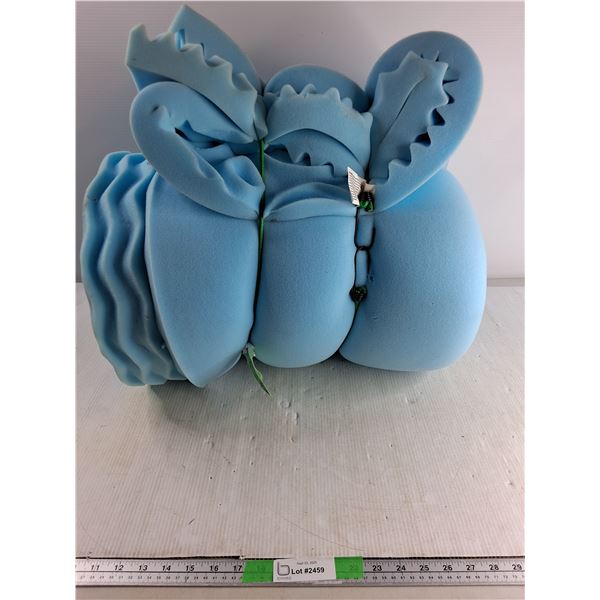 Queen Size Mattress Topper