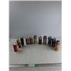 Image 1 : (11) Various Cans Of Soda - PICK UP