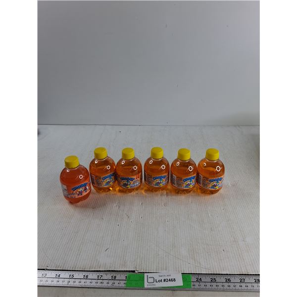 (6) Miscellaneous Chubby Sodas - PICK UP