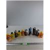Image 1 : (10) Various Cans/Bottles Of Soda - PICK UP