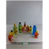 Image 1 : (10) Various Bottles Of Soda - PICK UP