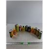 Image 1 : (11) Various Cans/Bottles Of Soda - PICK UP