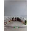 Image 1 : (11) Various Cans/Bottles Of Soda - PICK UP