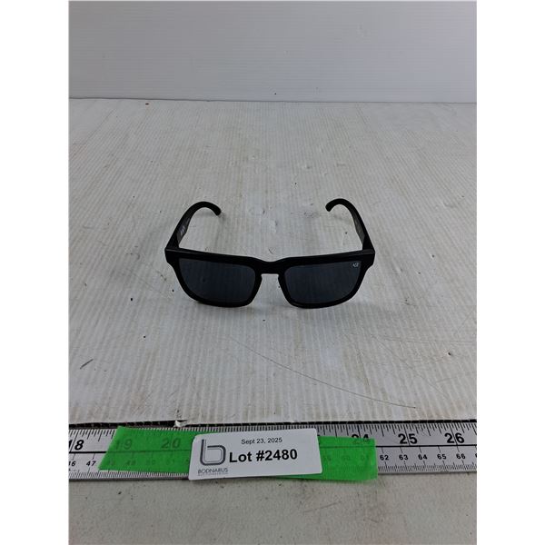 ^Spy Sunglasses (Cannot Authenticate)