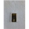 Image 2 : ^1OZ Gold Bar (Cannot Authenticate)