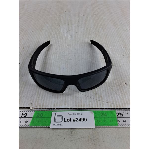 Oakley Sunglasses (Cannot Authenticate)