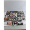 Image 1 : (23) Various CDs, Acdc, Fleetwood Mac, Abba, Misc