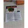 Image 4 : Bob Ross Chia Pet, NIB