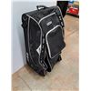 Image 2 : *GRIT Wheeled Hockey Bag, 19" x 37" - PICK UP ONLY
