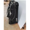 Image 3 : *GRIT Wheeled Hockey Bag, 19" x 37" - PICK UP ONLY