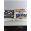 Image 1 : (3) Board Games, The Game of Life, Mad Magazine Revive, 3 in 1