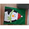 Image 3 : *Box Of Various Christmas Decorations, Plastic Storage Tote, 32" x 19" x 17" - PICK UP ONLY