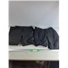 Image 1 : (2)Pairs Of Wind Breaker Pants, Size M and L/G