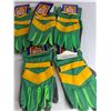 Image 3 : (6) Pairs of Work Gloves/ Mitts