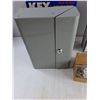 Image 2 : (2) Unused , Motorized Key Organizer Key Box, Both As Is, NIB