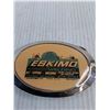 Image 3 : "Eskimo Welding" Belt Buckle