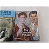 Image 3 : The Complete Pompeii, Pompeii & Hercvlanevm Books