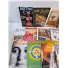 Image 2 : Various Magazines - ARTnews, Christmas Cottage, Architectural Digest