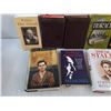 Image 2 : (8) Books - Peter The Great, Young Stalin, Augustine of Hippo
