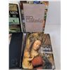 Image 3 : (4)  Books - Lucian Freud, Northern Renaissance Art, The Visual Arts :  A History