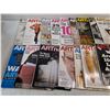 Image 2 : ARTnews Magazines