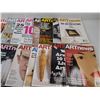 Image 3 : ARTnews Magazines