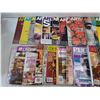 Image 2 : Various Magazines - ARTnews, Architectural Digest, Country Living