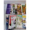 Image 2 : Various Magazines - Garden, Deck and Landscape, Renovation Style,  Cottage Style