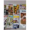 Image 3 : Various Magazines - Garden, Deck and Landscape, Renovation Style,  Cottage Style