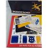 Image 3 : Meccano Construction Set