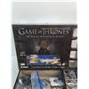 Image 2 : Game of Thrones 4D Puzzle Westeros & Essos