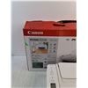 Image 2 : Canon Pixma TS3720 Printer  - As Is