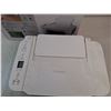Image 4 : Canon Pixma TS3720 Printer  - As Is