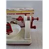 Image 3 : Vintage Starfrit Apple Peeler