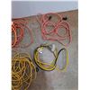 Image 3 : (4)  Extension Cords - As Is