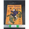 Image 1 : Vintage Uncle Wiggily and The Black Cricket Magazine