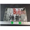 Image 1 : The Beatles Wall Sign 12" x 8"