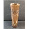 Image 2 : Glass Vase 14" x 4"