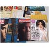 Image 5 : Vintage Calendars & Magazines - LIFE,  Adventure, Michael Jackson