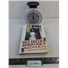 Image 1 : Red Green "Beginner's Guide to Women", Food Scale